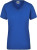 Dámske pracovné tričko - J. Nicholson, farba - royal, veľkosť - XS