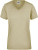 Dámske pracovné tričko - J. Nicholson, farba - stone, veľkosť - XS