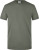 Pánske pracovné tričko - J. Nicholson, farba - dark grey, veľkosť - M