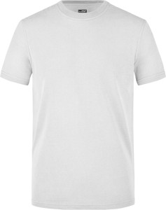 Pánske pracovné tričko - J. Nicholson