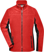 Dámska pracovná mikina