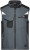 Pracovná softshellová bunda - J. Nicholson, farba - carbon/black, veľkosť - XS