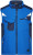Pracovná softshellová bunda - J. Nicholson, farba - royal/navy, veľkosť - XS