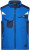 Pracovná softshellová bunda, farba - royal/navy, veľkosť - S