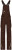 Pracovné nohavice - J. Nicholson, farba - brown/stone, veľkosť - 52