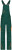 Pracovné nohavice - J. Nicholson, farba - dark green/orange, veľkosť - 42