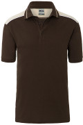 Mens Workwear Polo - COLOR -