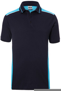 Pánske pracovné polo