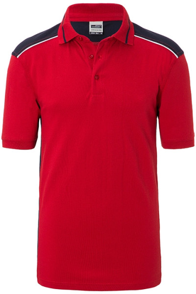 Pánske pracovné polo - J. Nicholson