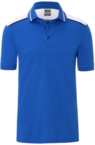 Pánske pracovné polo