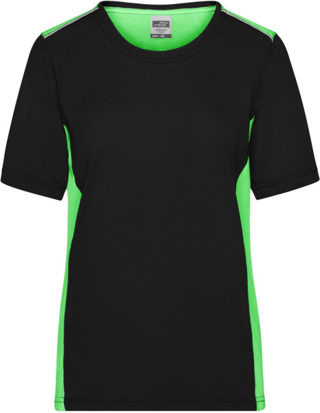 Dámske pracovné tričko - J. Nicholson