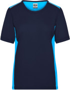 Dámske pracovné tričko