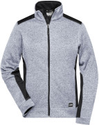 Dámska pletená mikina