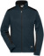 Dámska pletená mikina, farba - navy/navy, veľkosť - XS