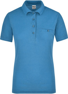 Dámske pracovné polo