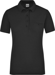 Dámske pracovné polo