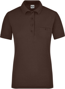 Dámske pracovné polo