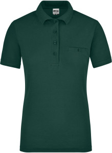 Dámske pracovné polo