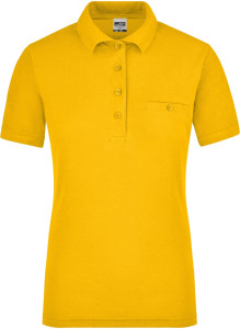 Dámske pracovné polo
