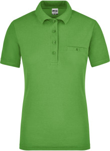 Dámske pracovné polo