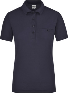 Dámske pracovné polo
