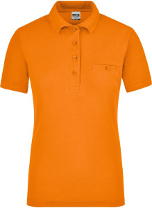 Dámske pracovné polo