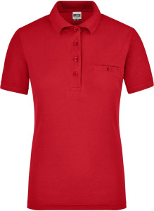 Dámske pracovné polo
