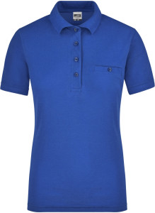 Dámske pracovné polo