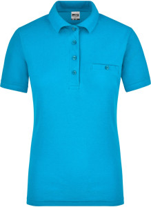 Dámske pracovné polo