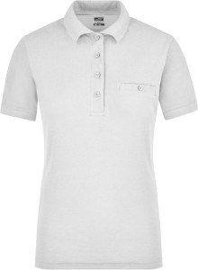 Dámske pracovné polo