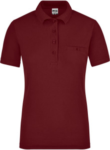Dámske pracovné polo