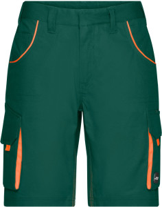 Pracovné krátke nohavice