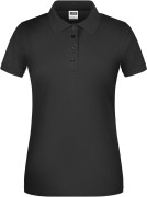 Dámska BIO pracovná polokošeľa