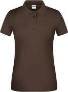 Dámska BIO pracovná polokošeľa