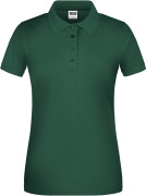 Dámska BIO pracovná polokošeľa