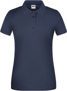 Dámska BIO pracovná polokošeľa