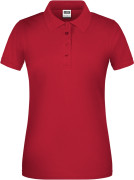 Dámska BIO pracovná polokošeľa