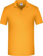 Pánska BIO pracovná polokošeľa