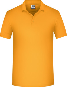 Pánska BIO pracovná polokošeľa