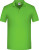 Pánska BIO pracovná polokošeľa - J. Nicholson, farba - lime green, veľkosť - XS