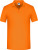 Pánska BIO pracovná polokošeľa - J. Nicholson, farba - orange, veľkosť - S