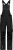 Pracovné nohavice - J. Nicholson, farba - čierna, veľkosť - 54