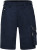 Pracovné šortky - J. Nicholson, farba - navy, veľkosť - 58