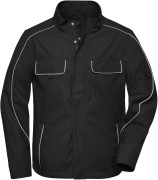 Pracovná softshellová bunda