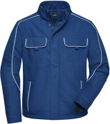 Pracovná softshellová bunda