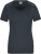 Dámske pracovné tričko - J. Nicholson, farba - carbon, veľkosť - XS