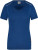 Dámske pracovné tričko - J. Nicholson, farba - dark royal, veľkosť - XS