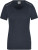 Dámske pracovné tričko - J. Nicholson, farba - navy, veľkosť - M