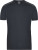 Pánske pracovné tričko - J. Nicholson, farba - carbon, veľkosť - S
