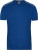 Pánske pracovné tričko - J. Nicholson, farba - dark royal, veľkosť - XS